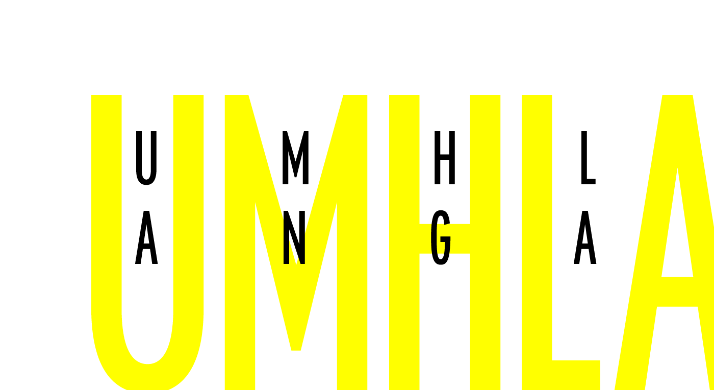 Umhlanga现代矩形无衬线英文字体下载插图